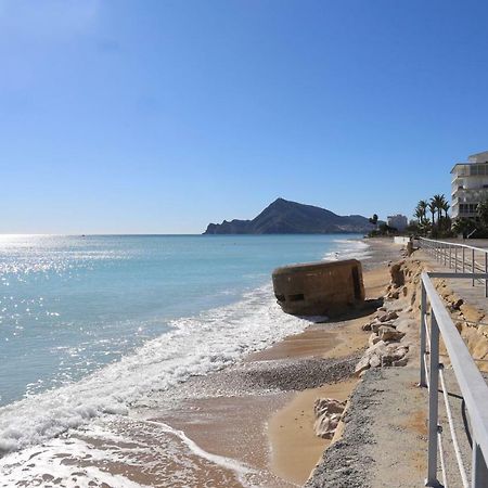 Alteasol Playa Διαμέρισμα Εξωτερικό φωτογραφία