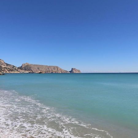 Alteasol Playa Διαμέρισμα Εξωτερικό φωτογραφία