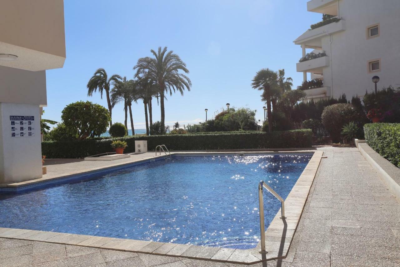 Alteasol Playa Διαμέρισμα Εξωτερικό φωτογραφία