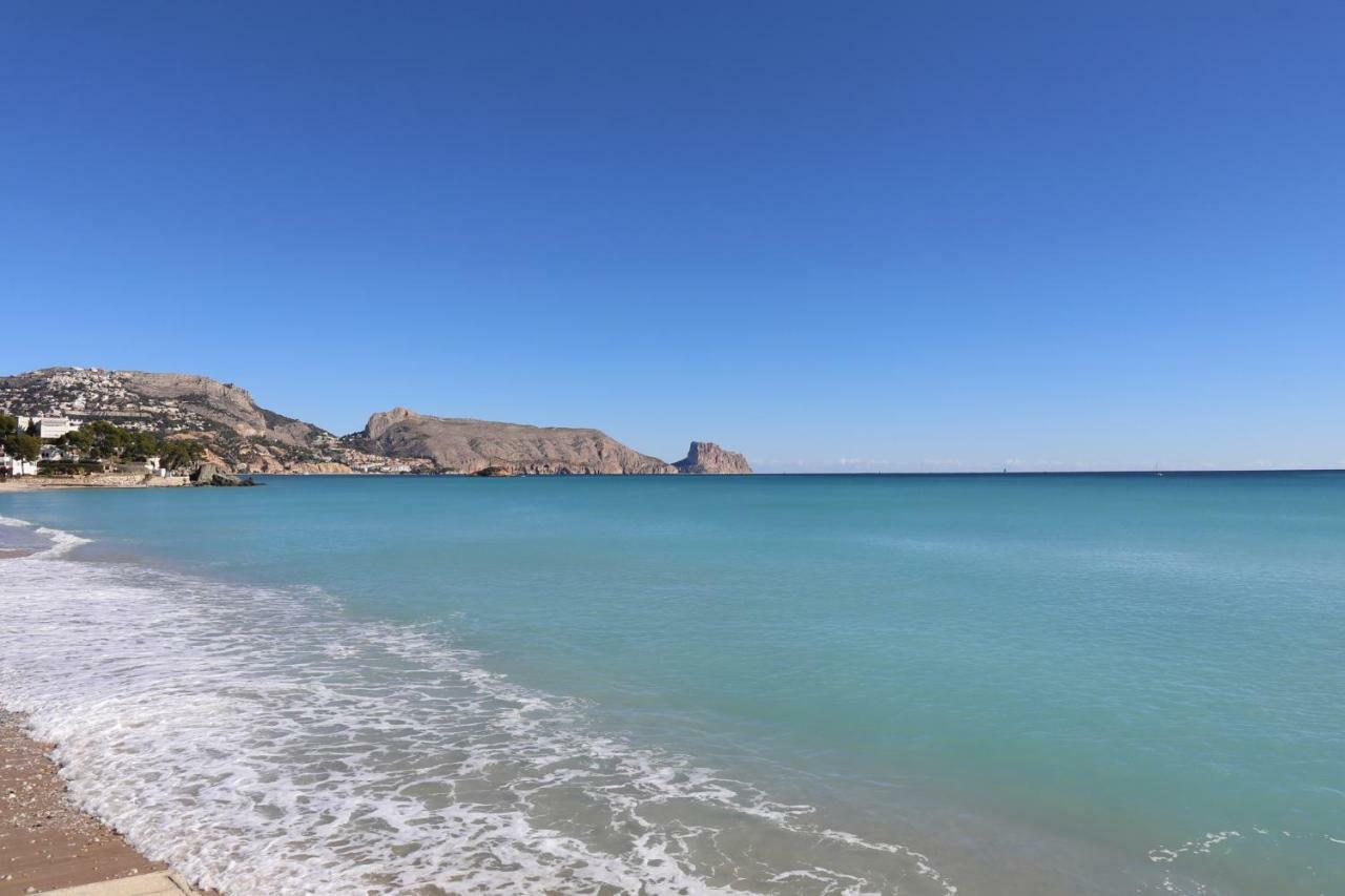 Alteasol Playa Διαμέρισμα Εξωτερικό φωτογραφία