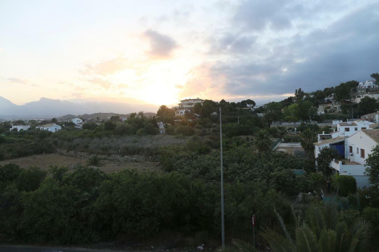Alteasol Playa Διαμέρισμα Εξωτερικό φωτογραφία