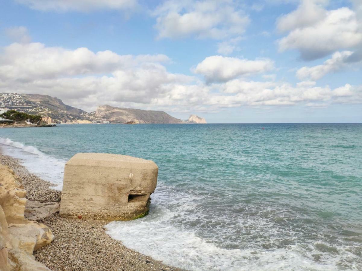 Alteasol Playa Διαμέρισμα Εξωτερικό φωτογραφία